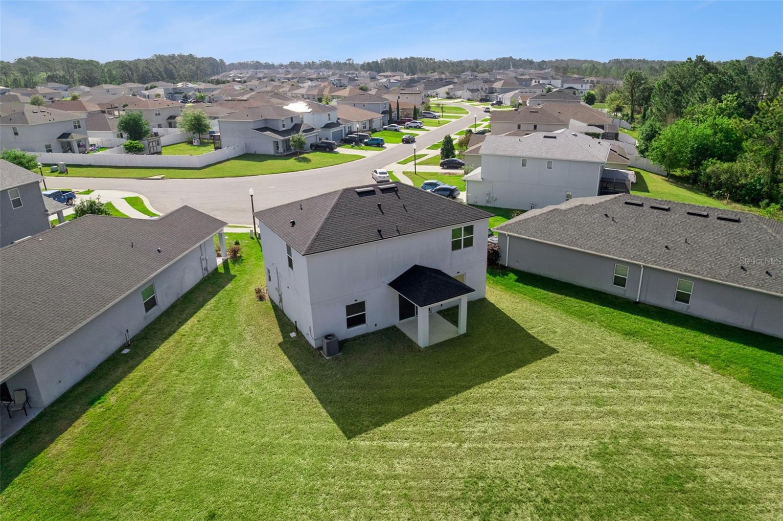 3880 FESCUE ST, CLERMONT, FL, 34714