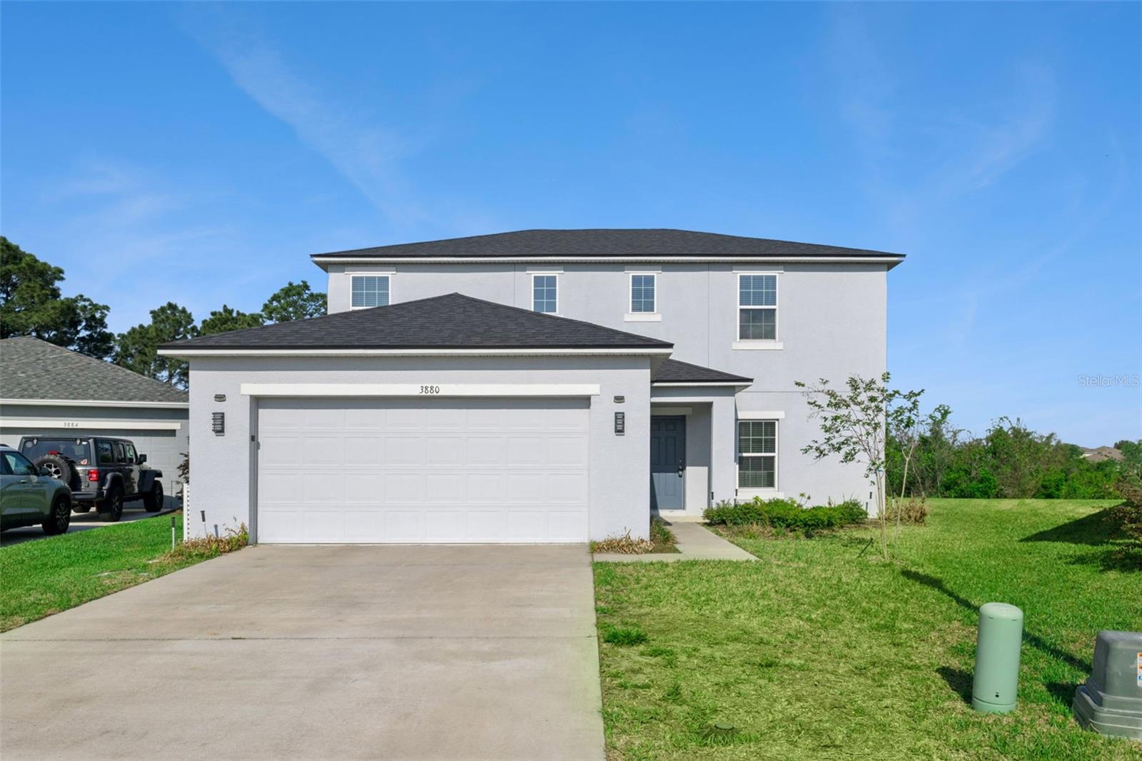 3880 FESCUE ST, CLERMONT, FL, 34714