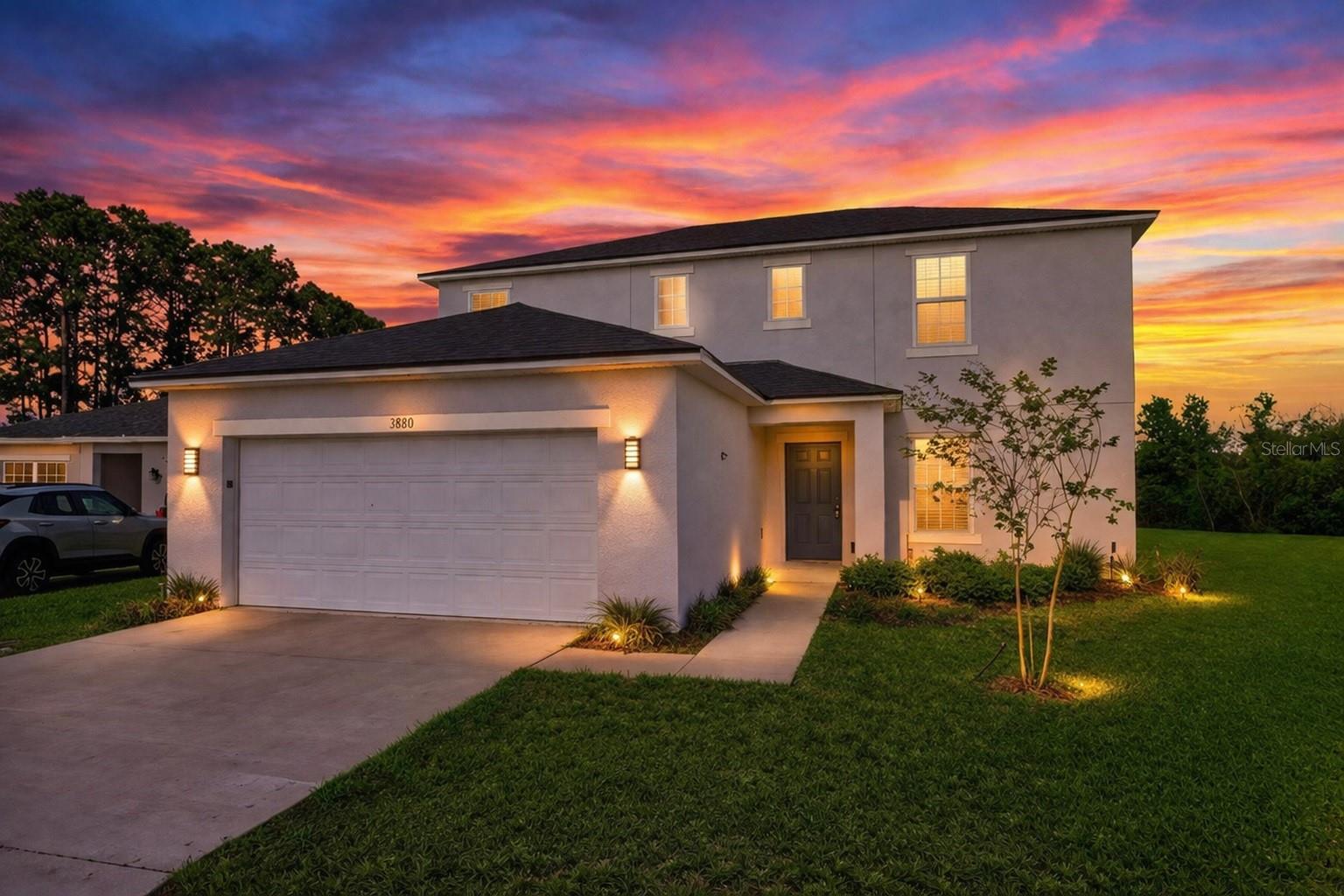 3880 FESCUE ST, CLERMONT, FL, 34714