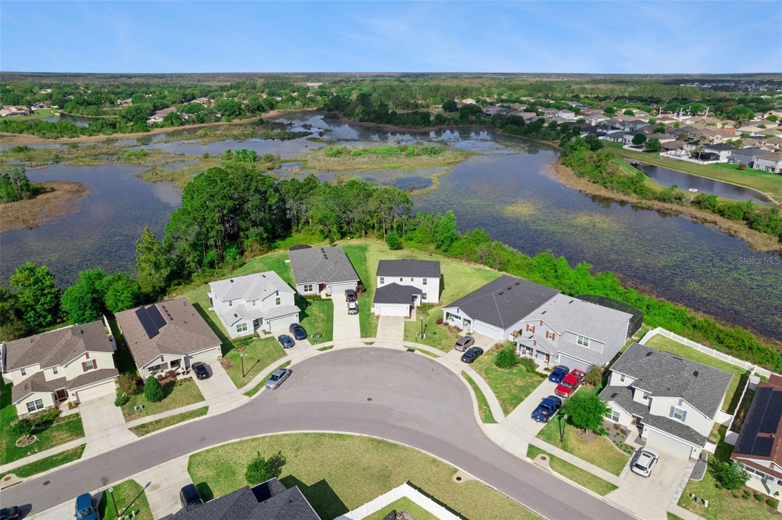 3880 FESCUE ST, CLERMONT, FL, 34714