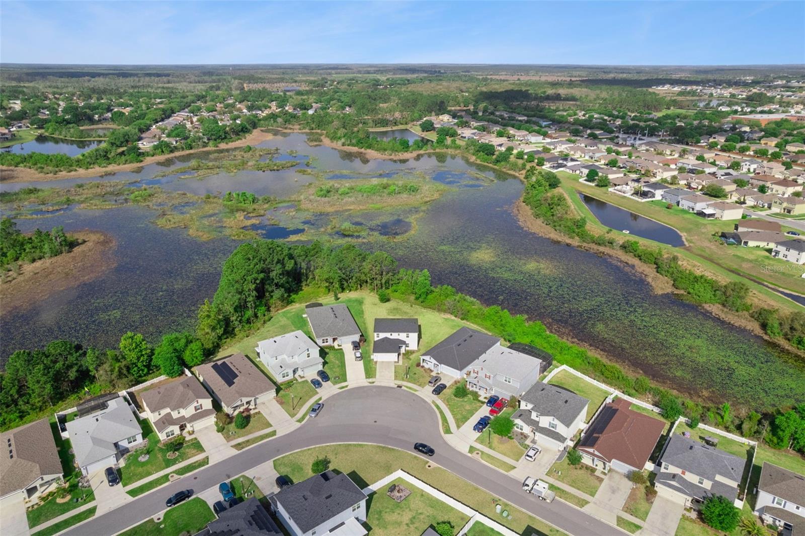 3880 FESCUE ST, CLERMONT, FL, 34714