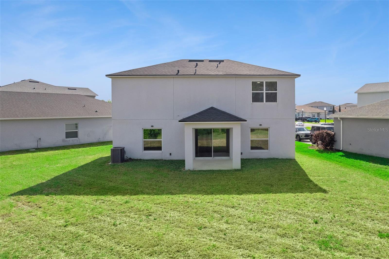 3880 FESCUE ST, CLERMONT, FL, 34714