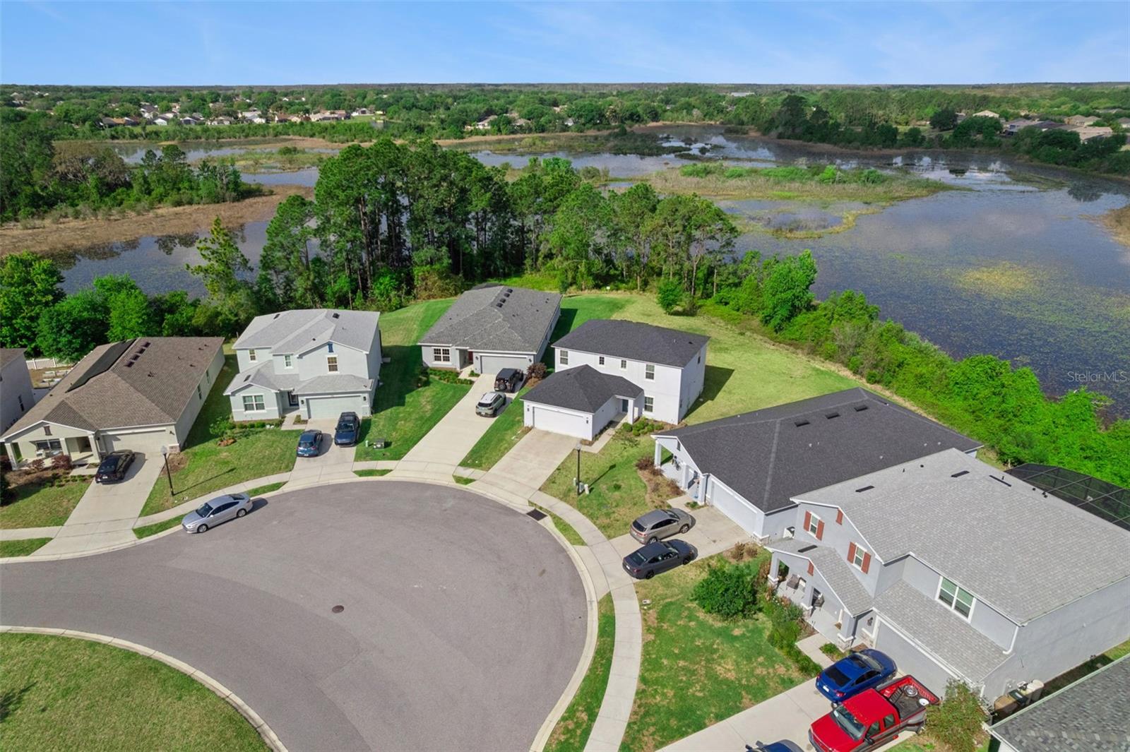 3880 FESCUE ST, CLERMONT, FL, 34714