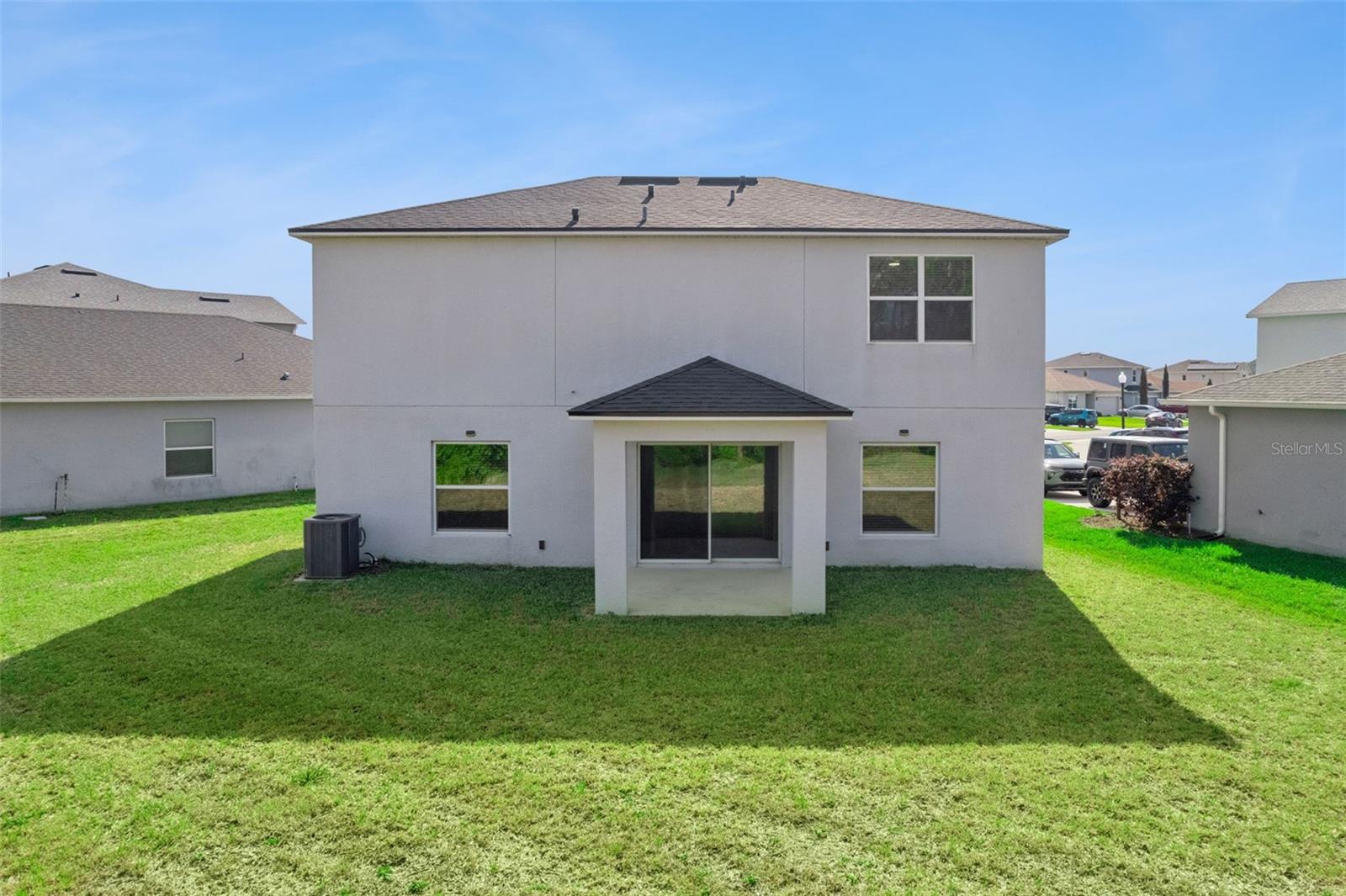 3880 FESCUE ST, CLERMONT, FL, 34714