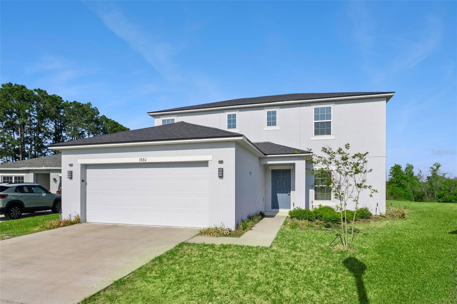 3880 FESCUE ST, CLERMONT, FL, 34714