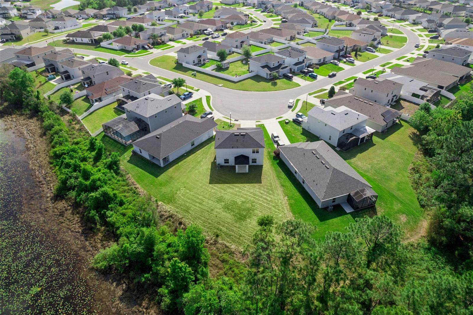 3880 FESCUE ST, CLERMONT, FL, 34714