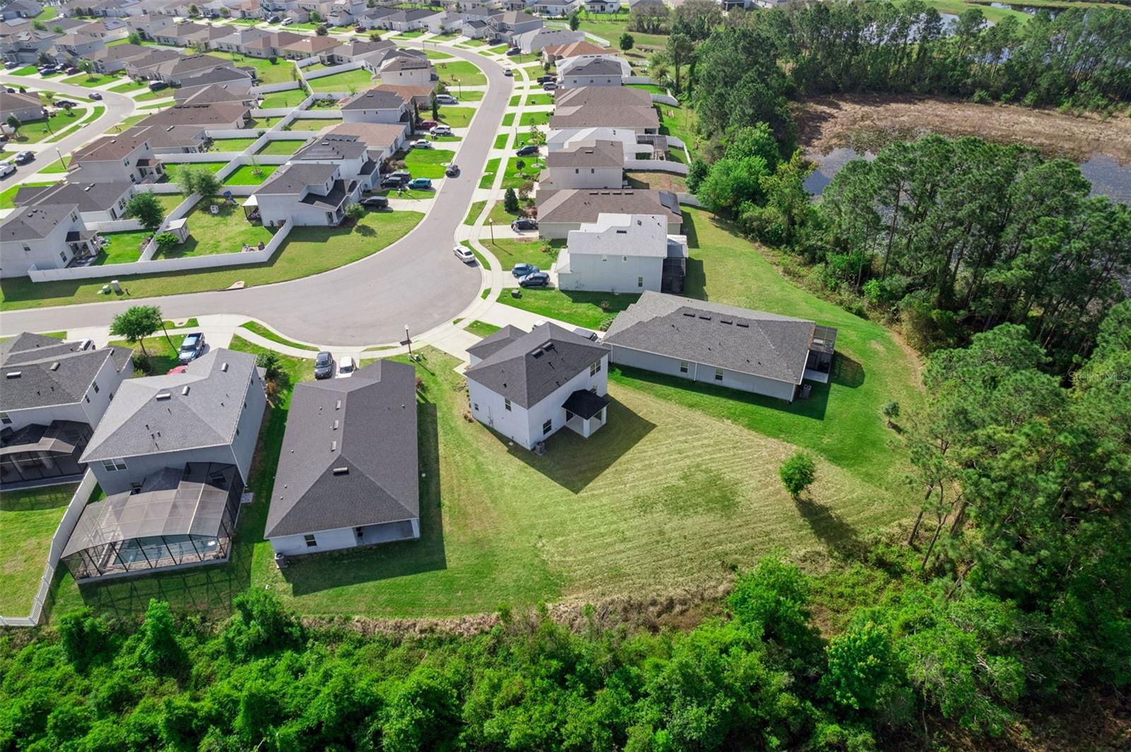 3880 FESCUE ST, CLERMONT, FL, 34714