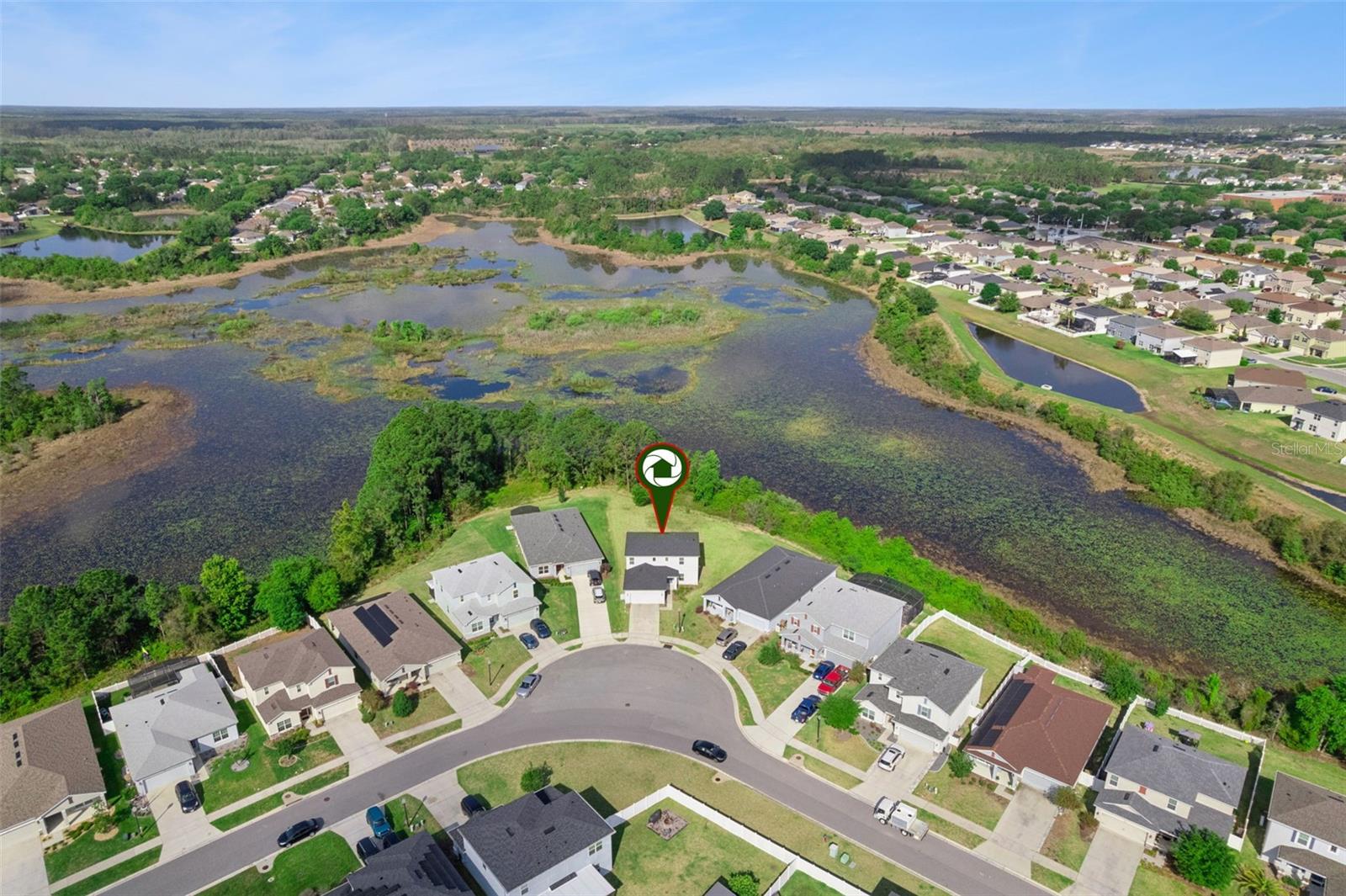 3880 FESCUE ST, CLERMONT, FL, 34714