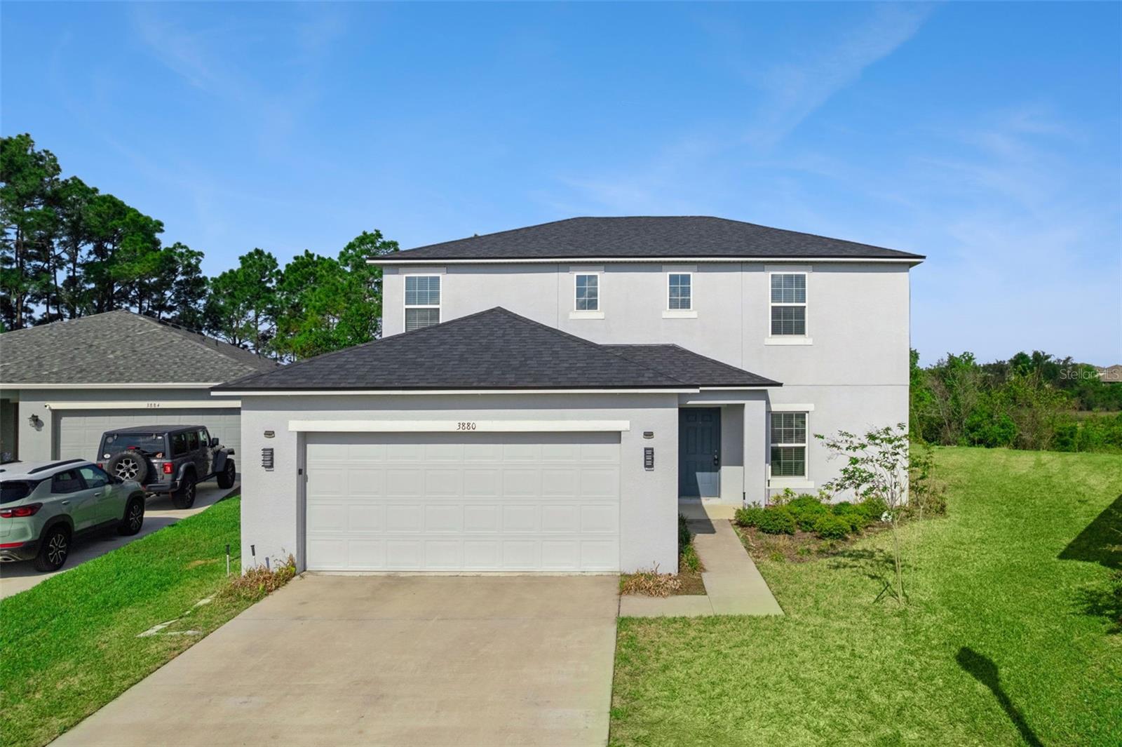 3880 FESCUE ST, CLERMONT, FL, 34714
