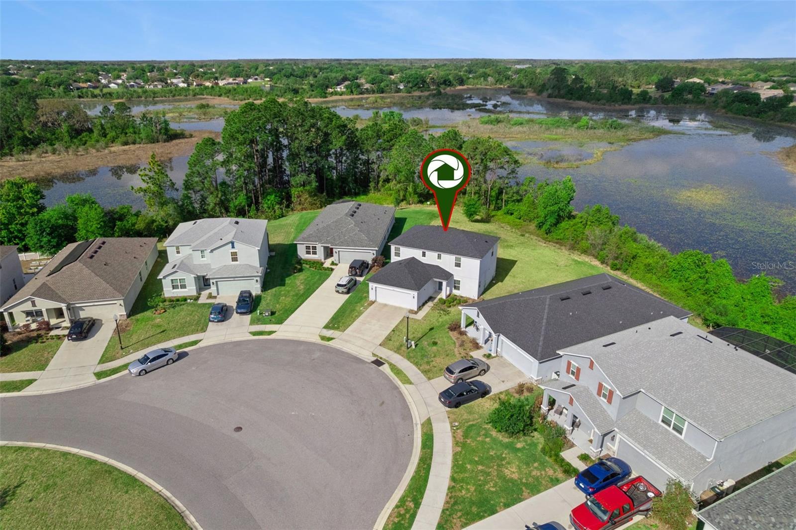 3880 FESCUE ST, CLERMONT, FL, 34714
