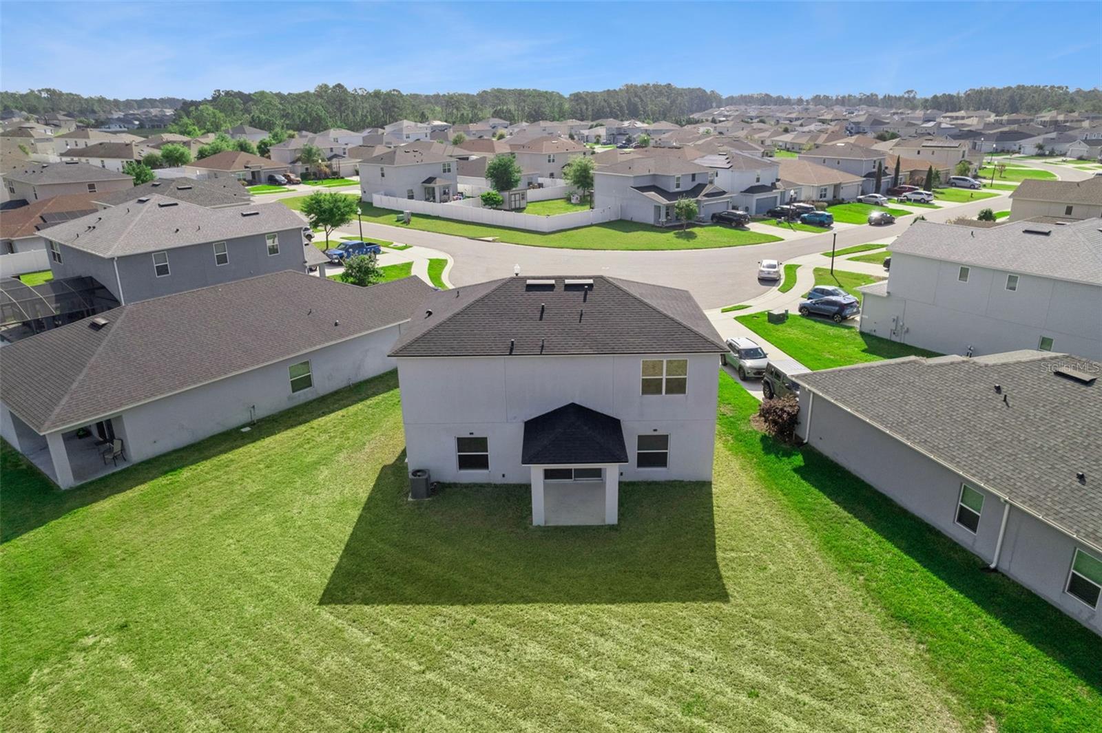 3880 FESCUE ST, CLERMONT, FL, 34714