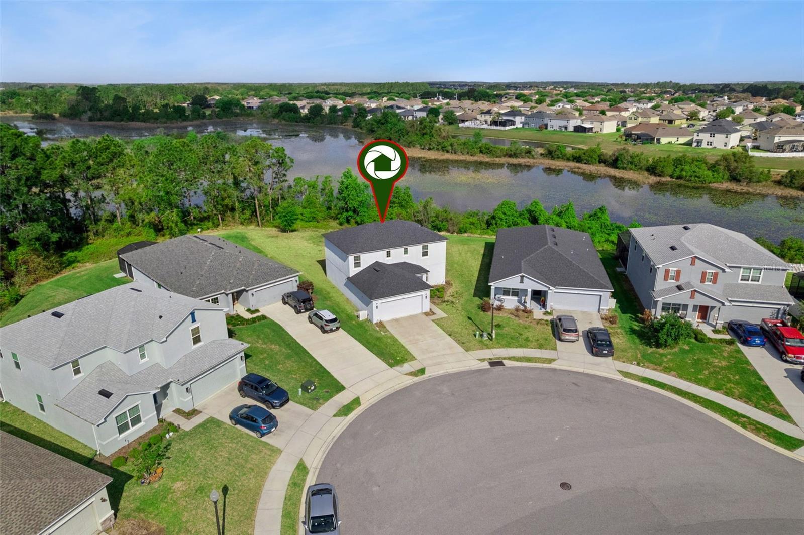 3880 FESCUE ST, CLERMONT, FL, 34714