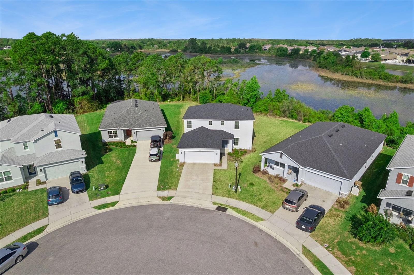 3880 FESCUE ST, CLERMONT, FL, 34714