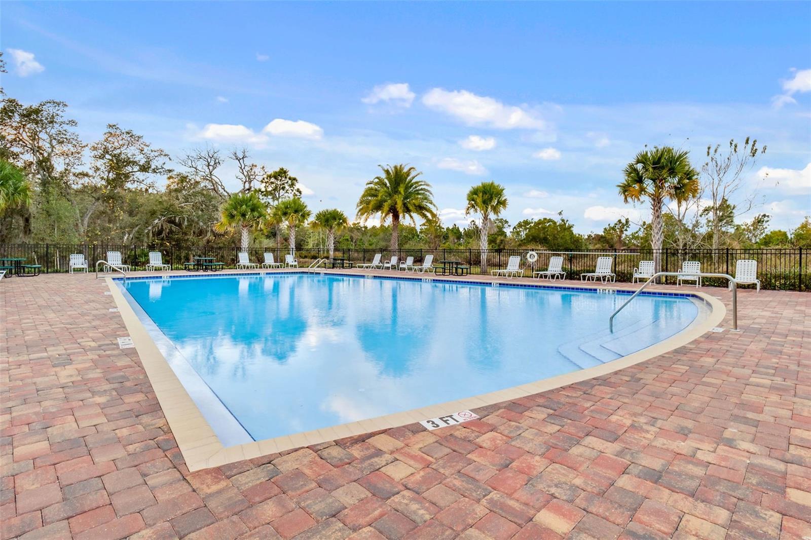3880 FESCUE ST, CLERMONT, FL, 34714