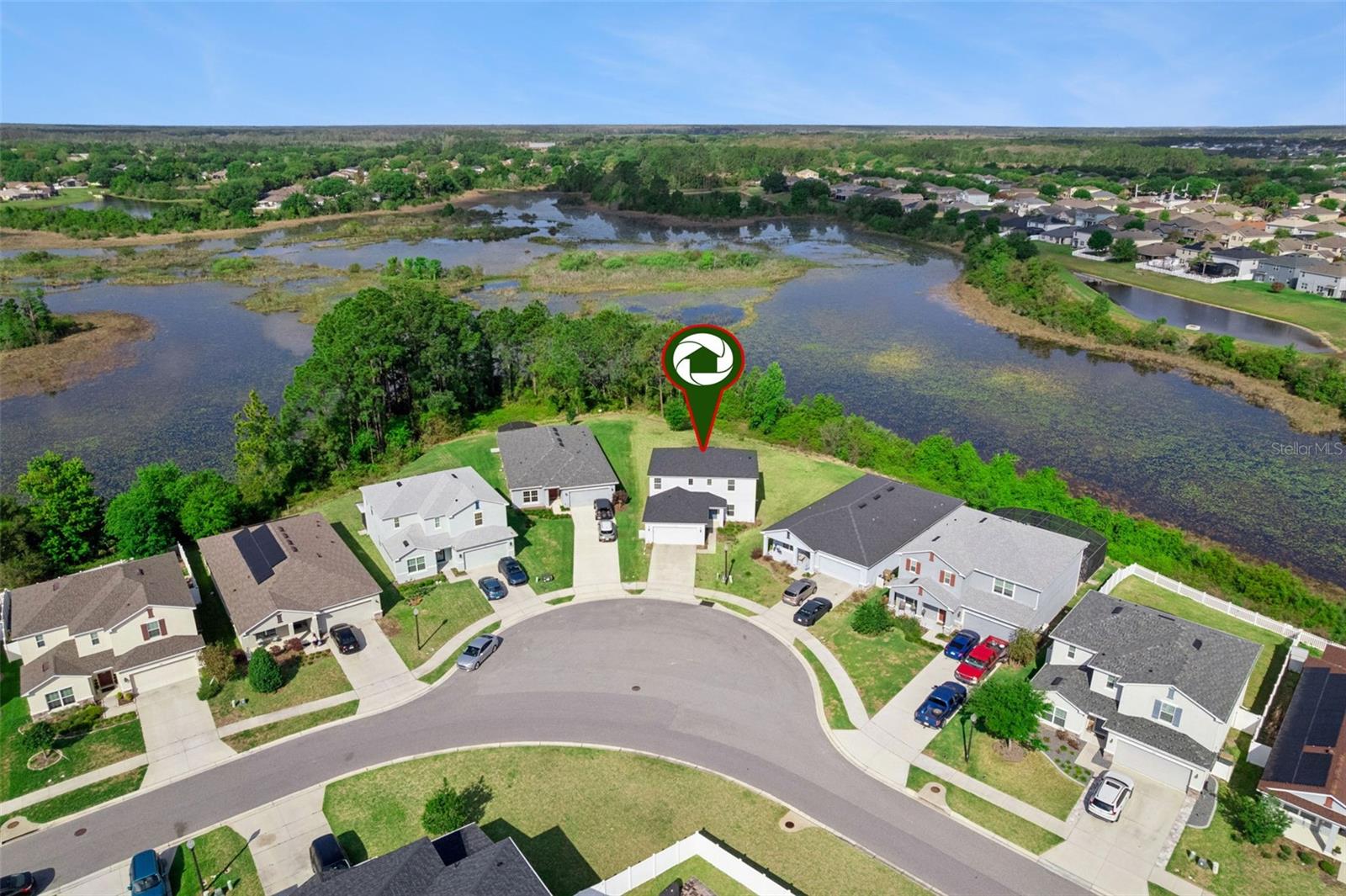 3880 FESCUE ST, CLERMONT, FL, 34714