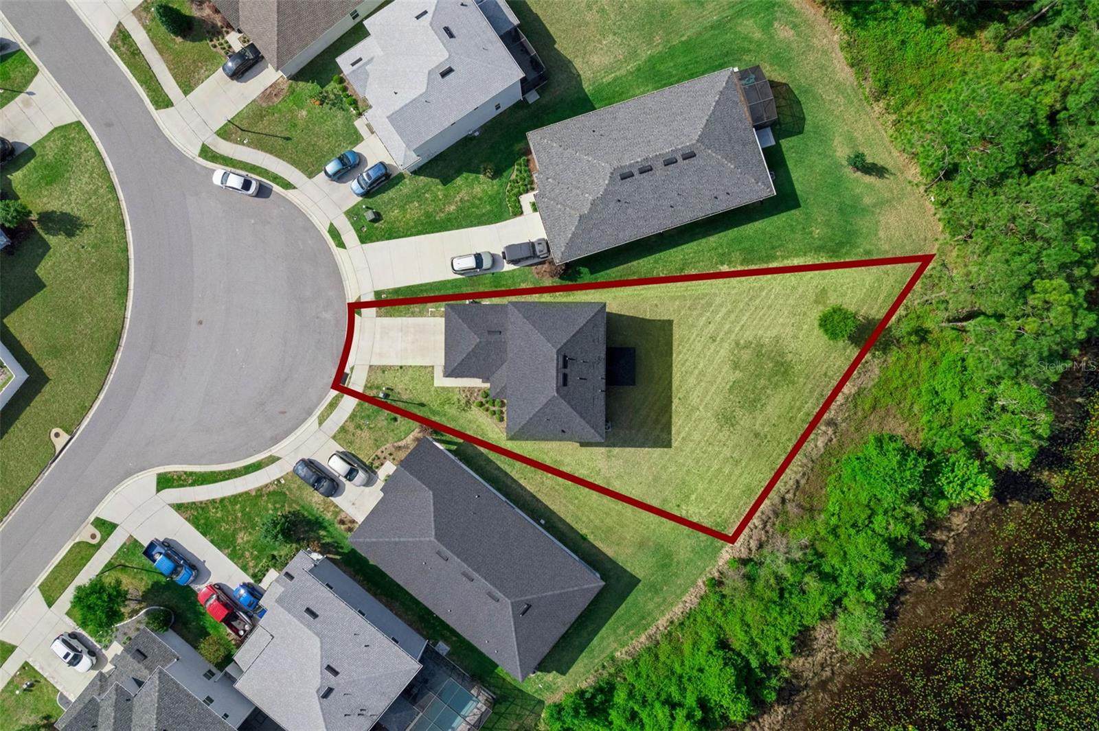 3880 FESCUE ST, CLERMONT, FL, 34714
