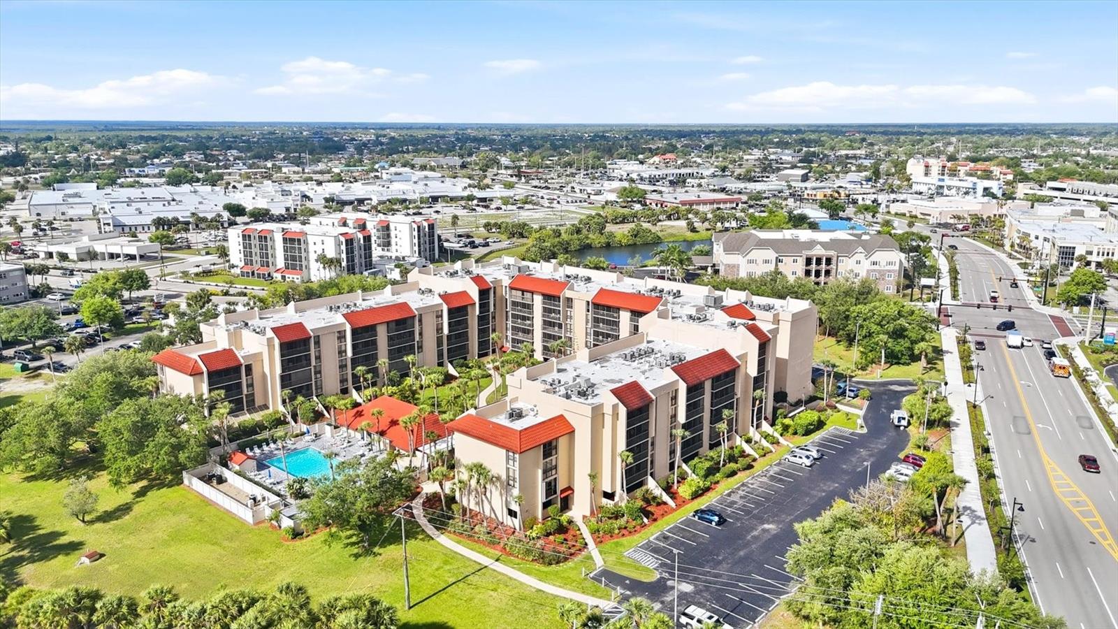 21405 OLEAN BLVD #434, PORT CHARLOTTE, FL, 33952