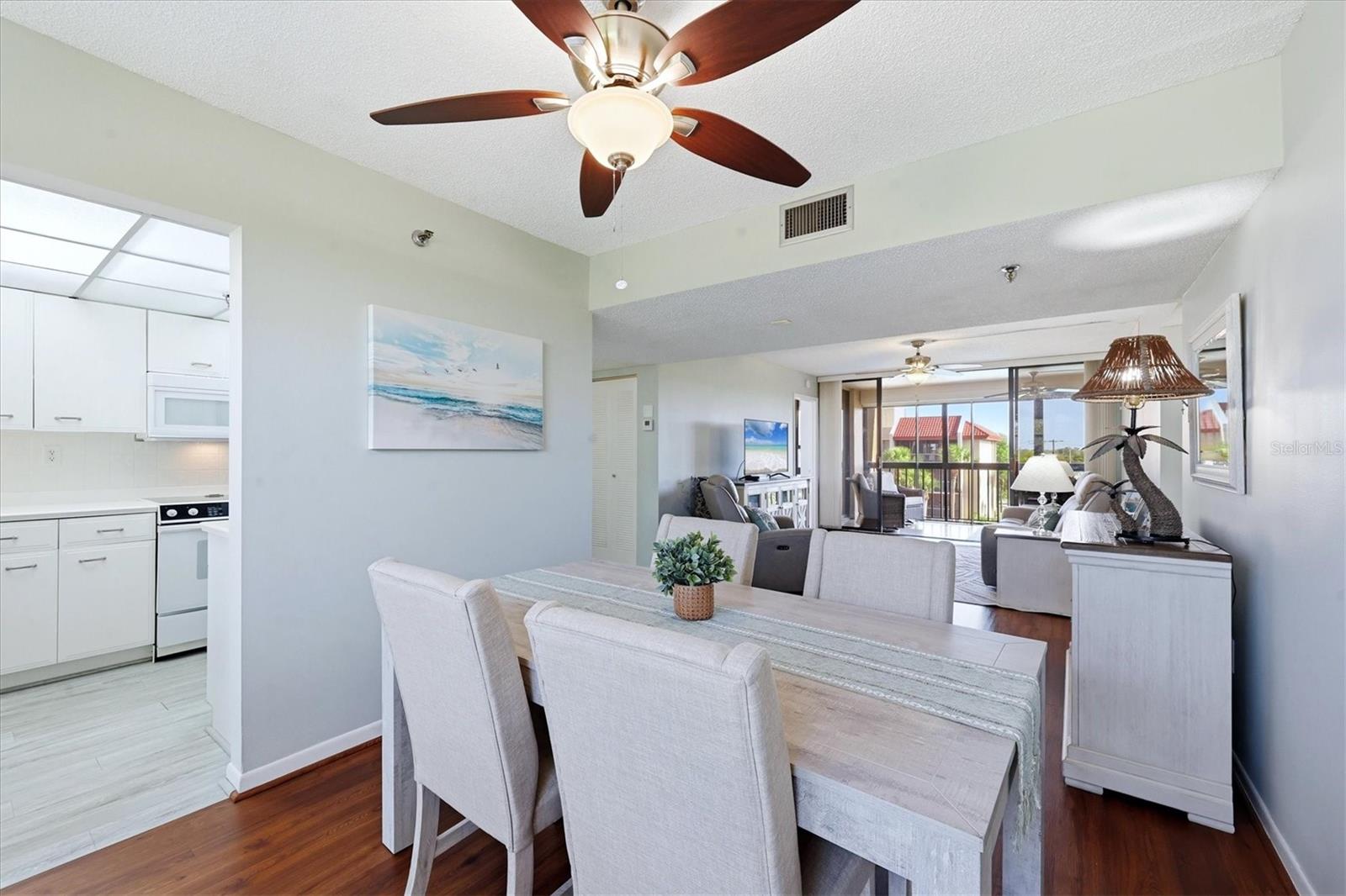 21405 OLEAN BLVD #434, PORT CHARLOTTE, FL, 33952