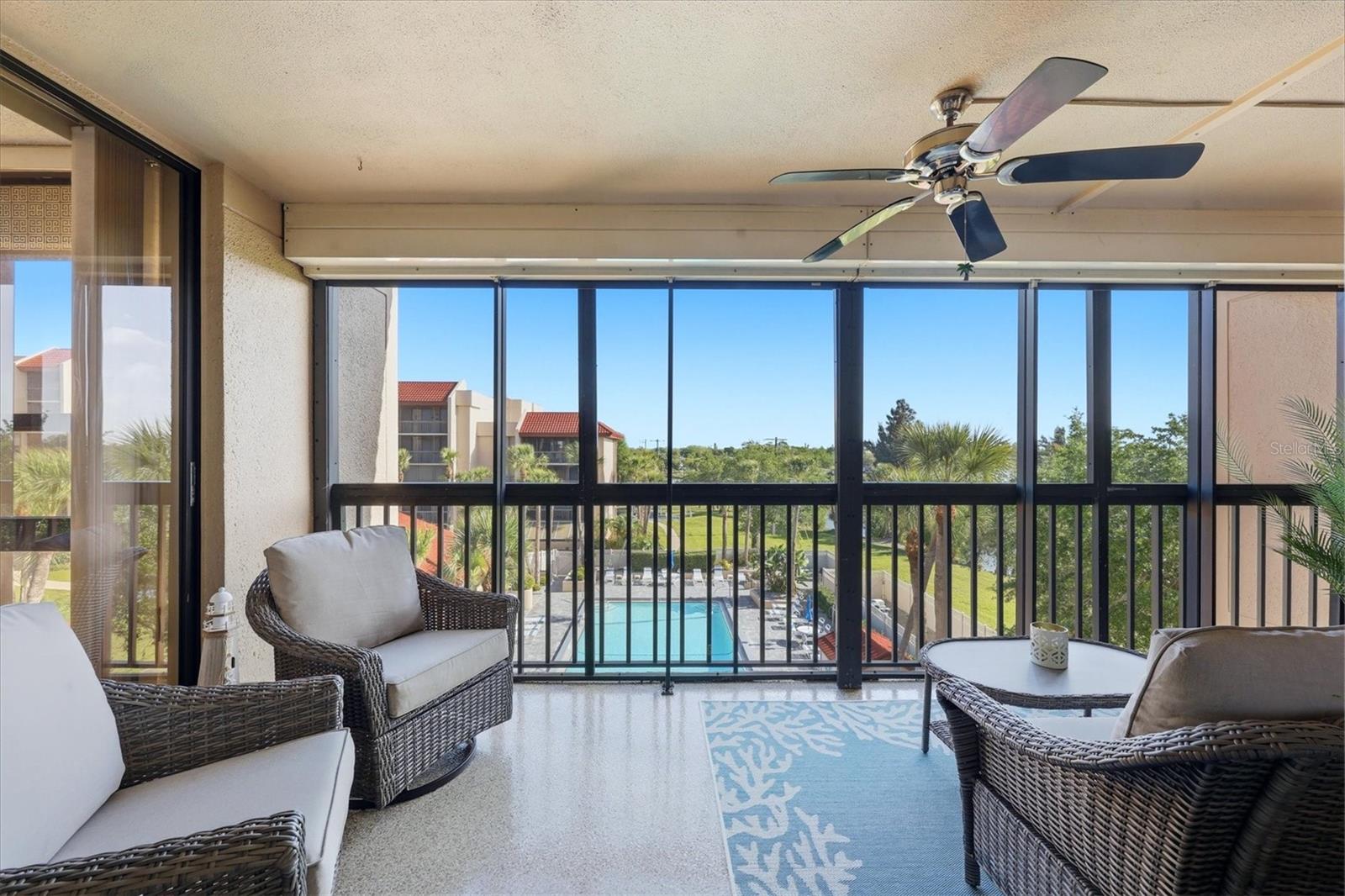 21405 OLEAN BLVD #434, PORT CHARLOTTE, FL, 33952
