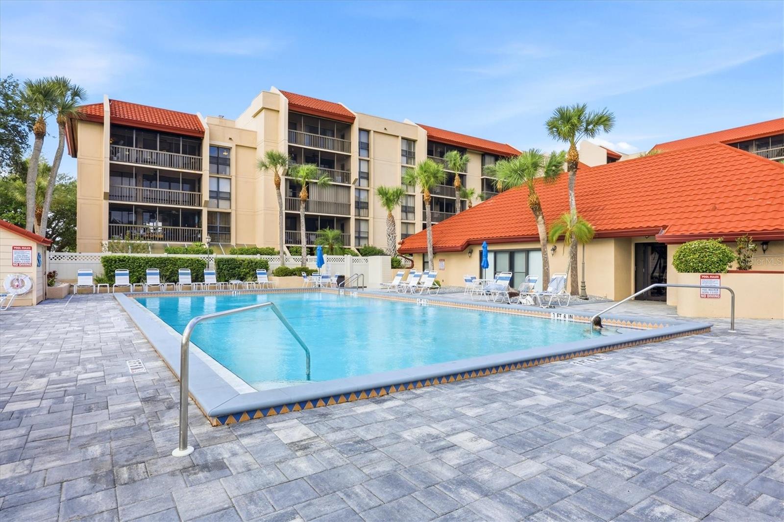 21405 OLEAN BLVD #434, PORT CHARLOTTE, FL, 33952