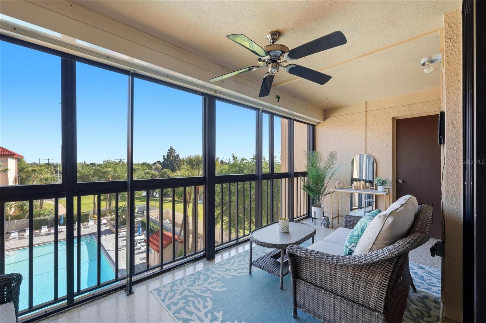 21405 OLEAN BLVD #434, PORT CHARLOTTE, FL, 33952