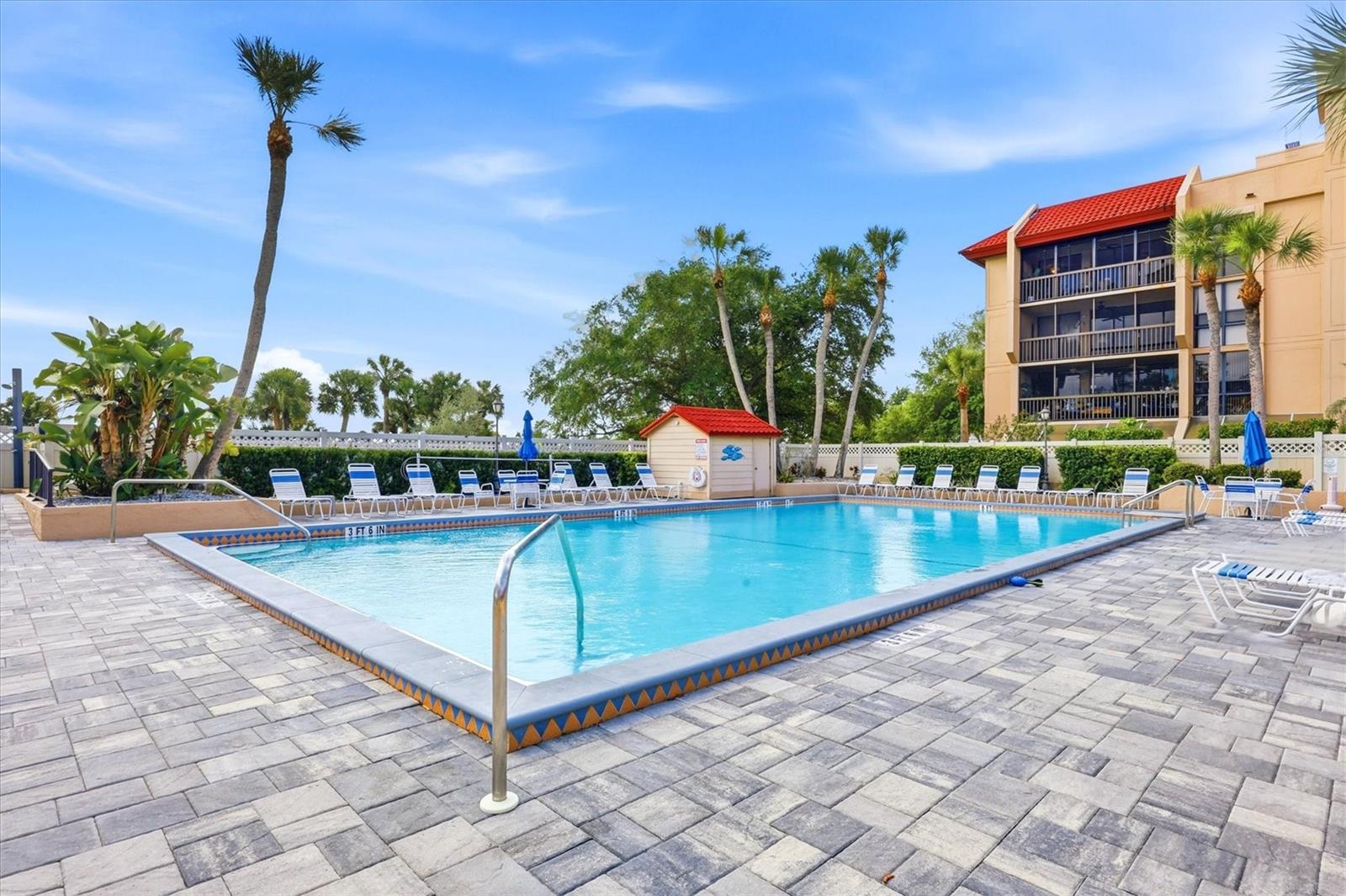 21405 OLEAN BLVD #434, PORT CHARLOTTE, FL, 33952