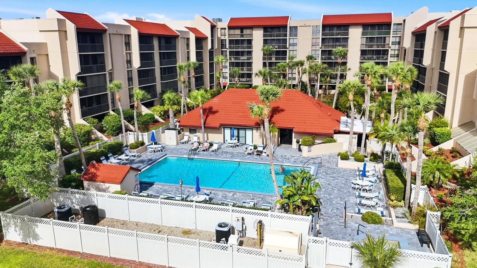 21405 OLEAN BLVD #434, PORT CHARLOTTE, FL, 33952
