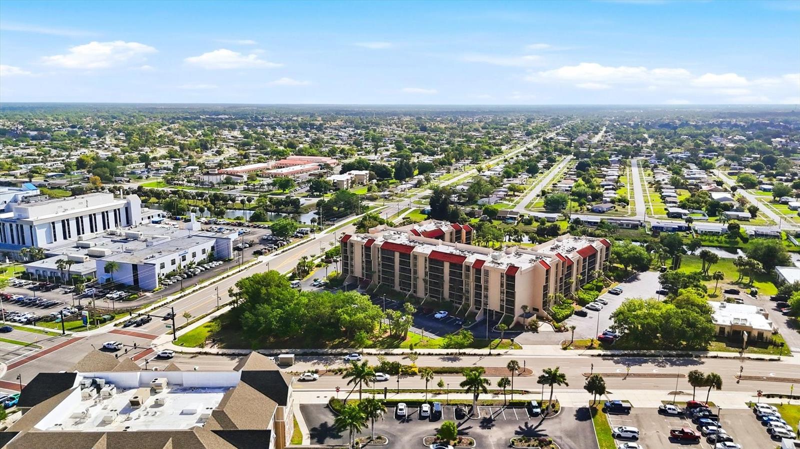 21405 OLEAN BLVD #434, PORT CHARLOTTE, FL, 33952