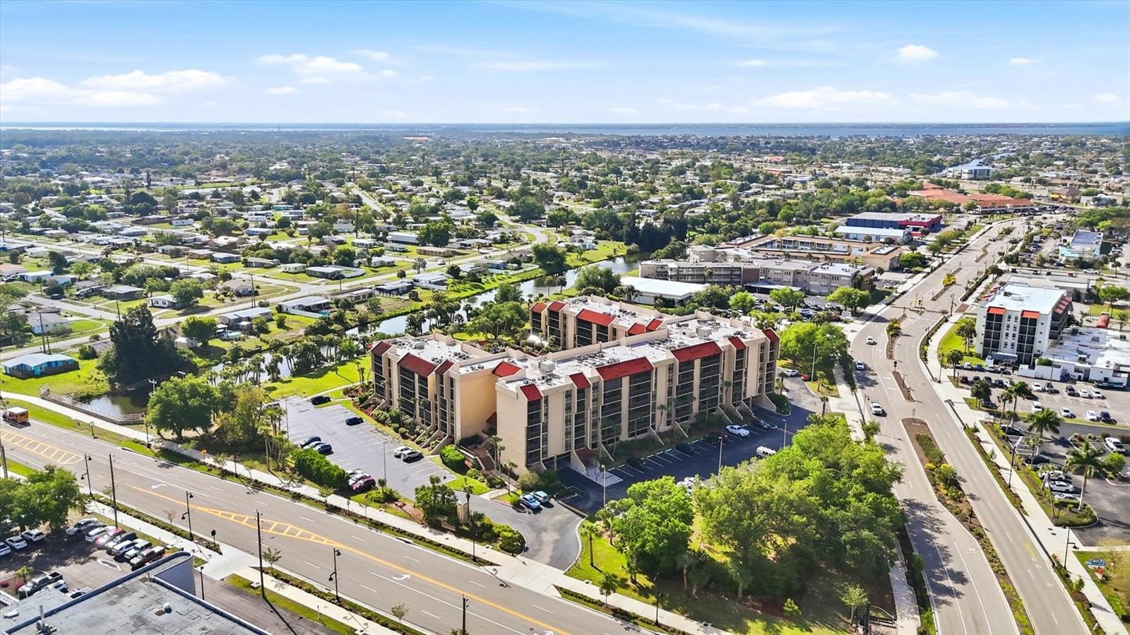 21405 OLEAN BLVD #434, PORT CHARLOTTE, FL, 33952