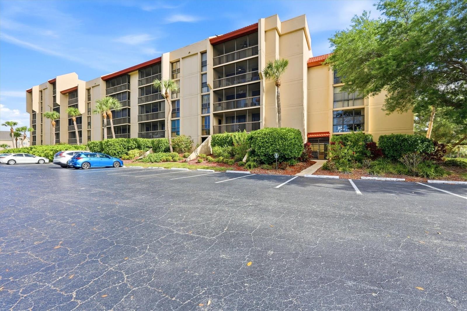 21405 OLEAN BLVD #434, PORT CHARLOTTE, FL, 33952