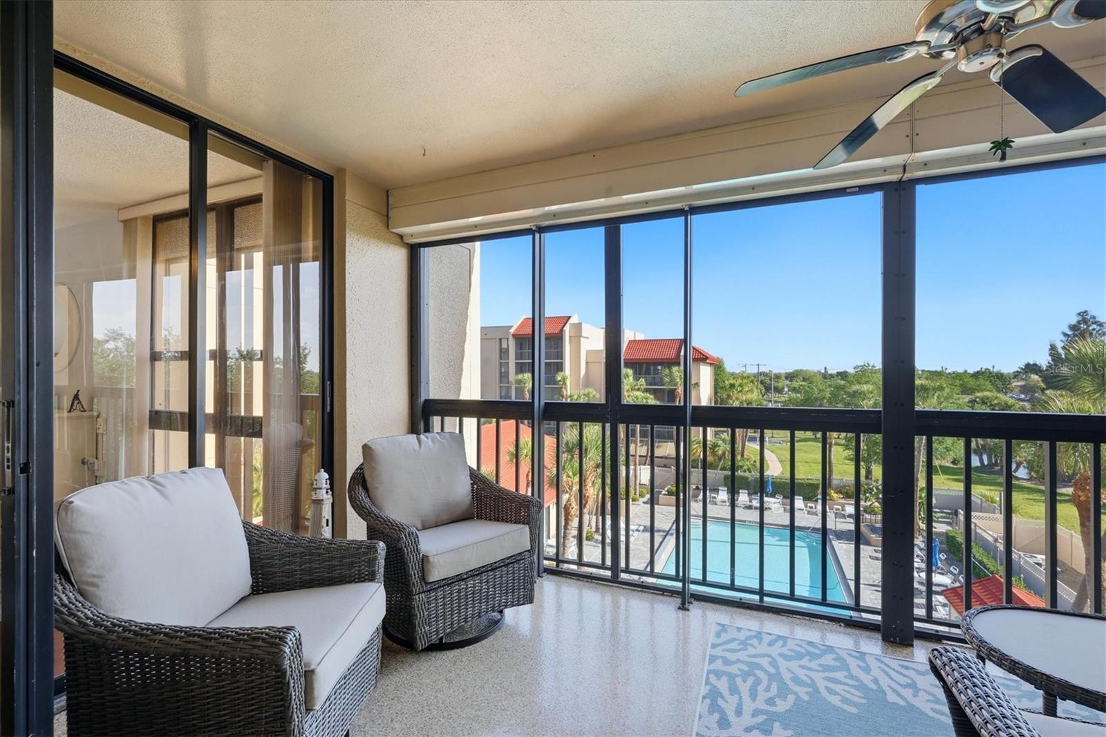 21405 OLEAN BLVD #434, PORT CHARLOTTE, FL, 33952