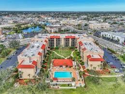 21405 OLEAN BLVD #434, PORT CHARLOTTE, FL, 33952