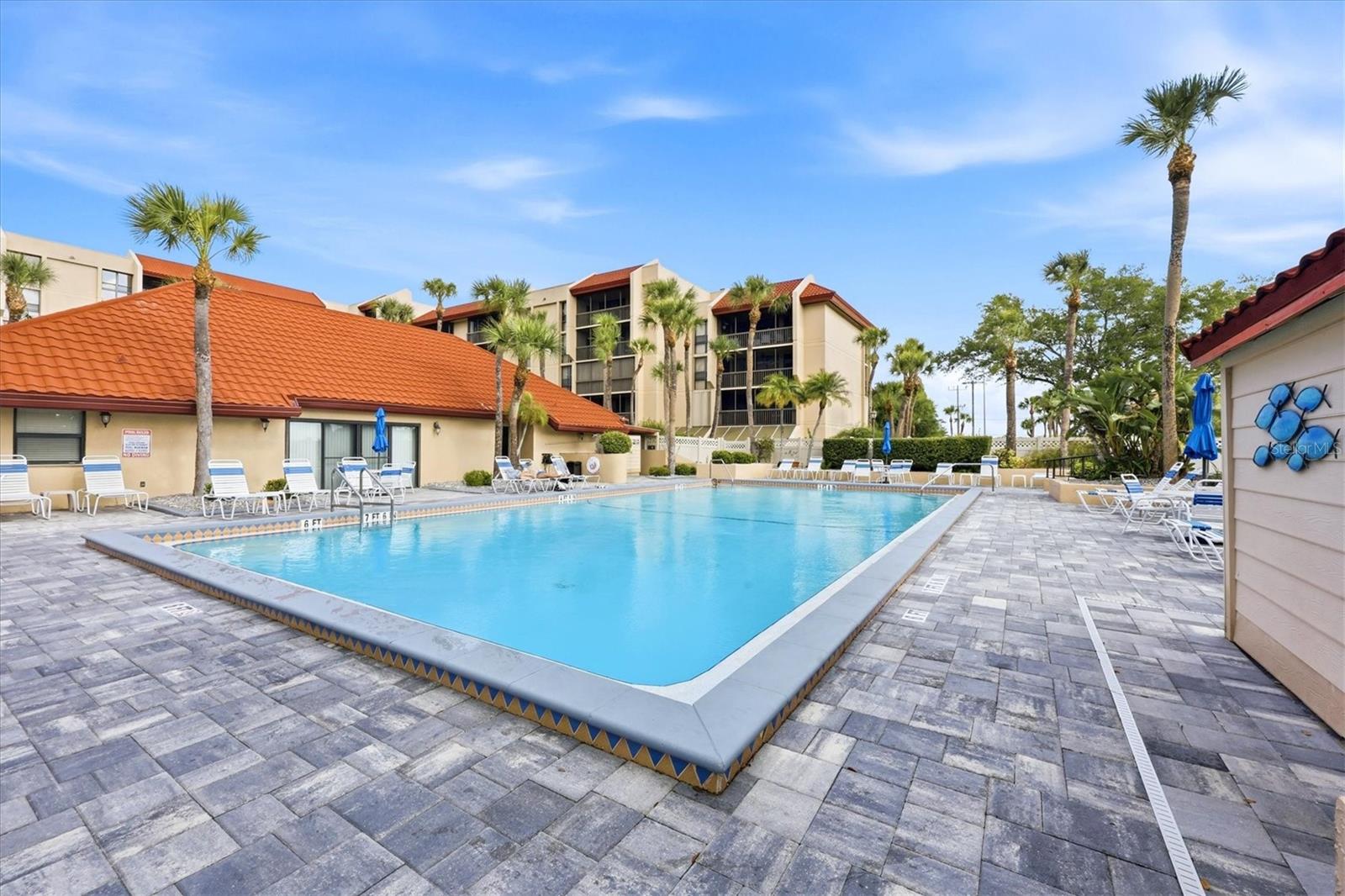 21405 OLEAN BLVD #434, PORT CHARLOTTE, FL, 33952