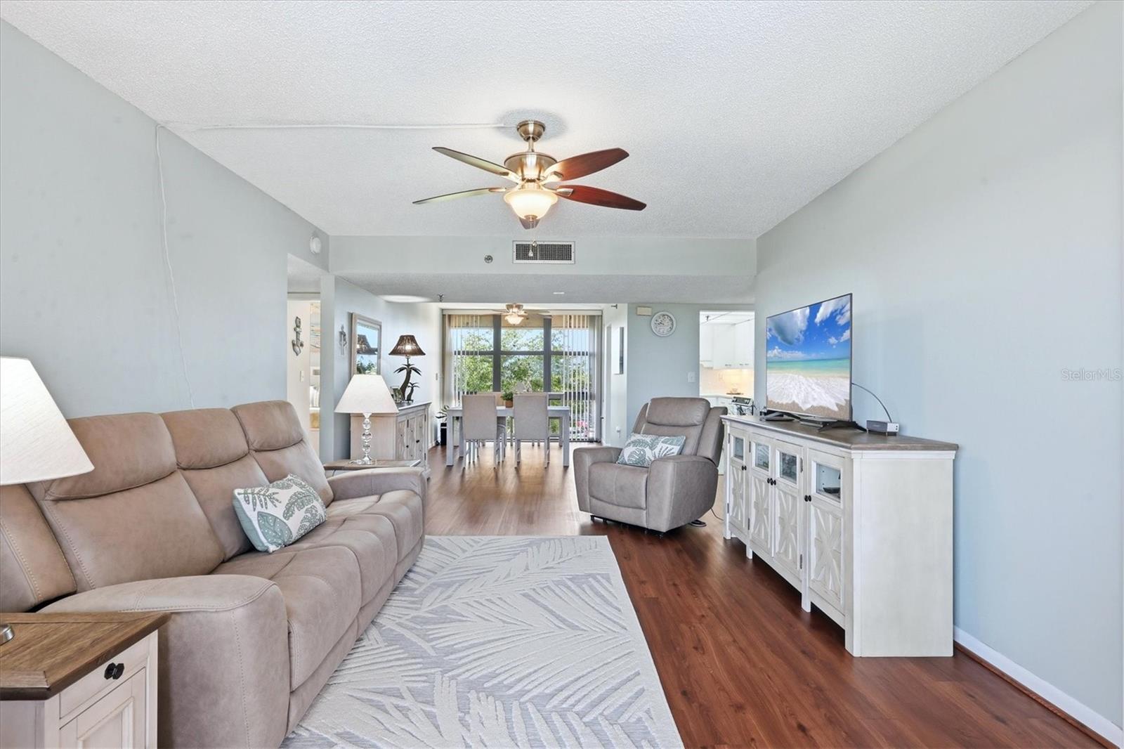 21405 OLEAN BLVD #434, PORT CHARLOTTE, FL, 33952