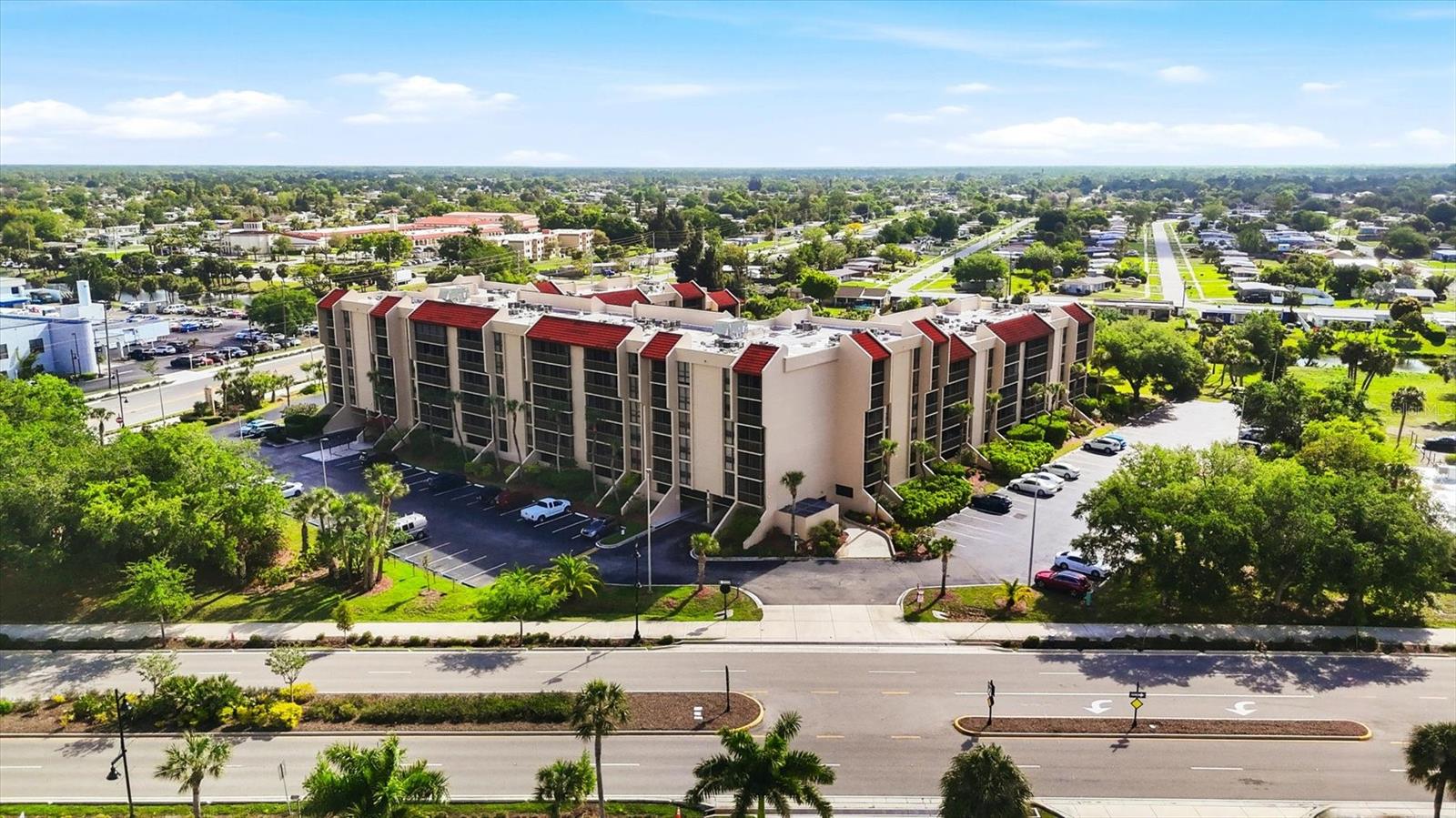 21405 OLEAN BLVD #434, PORT CHARLOTTE, FL, 33952