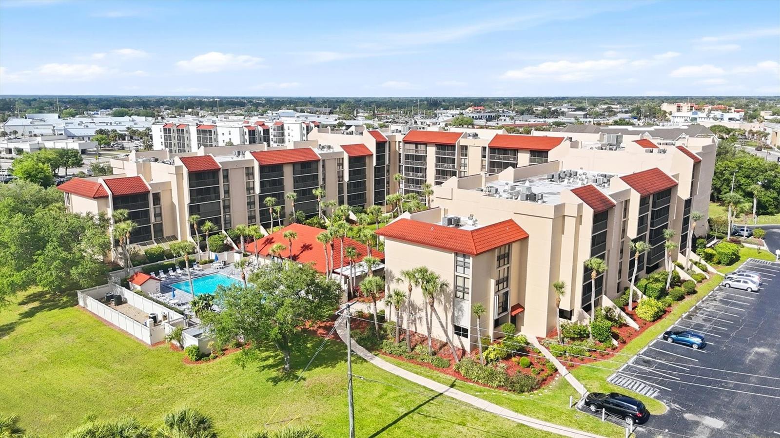 21405 OLEAN BLVD #434, PORT CHARLOTTE, FL, 33952