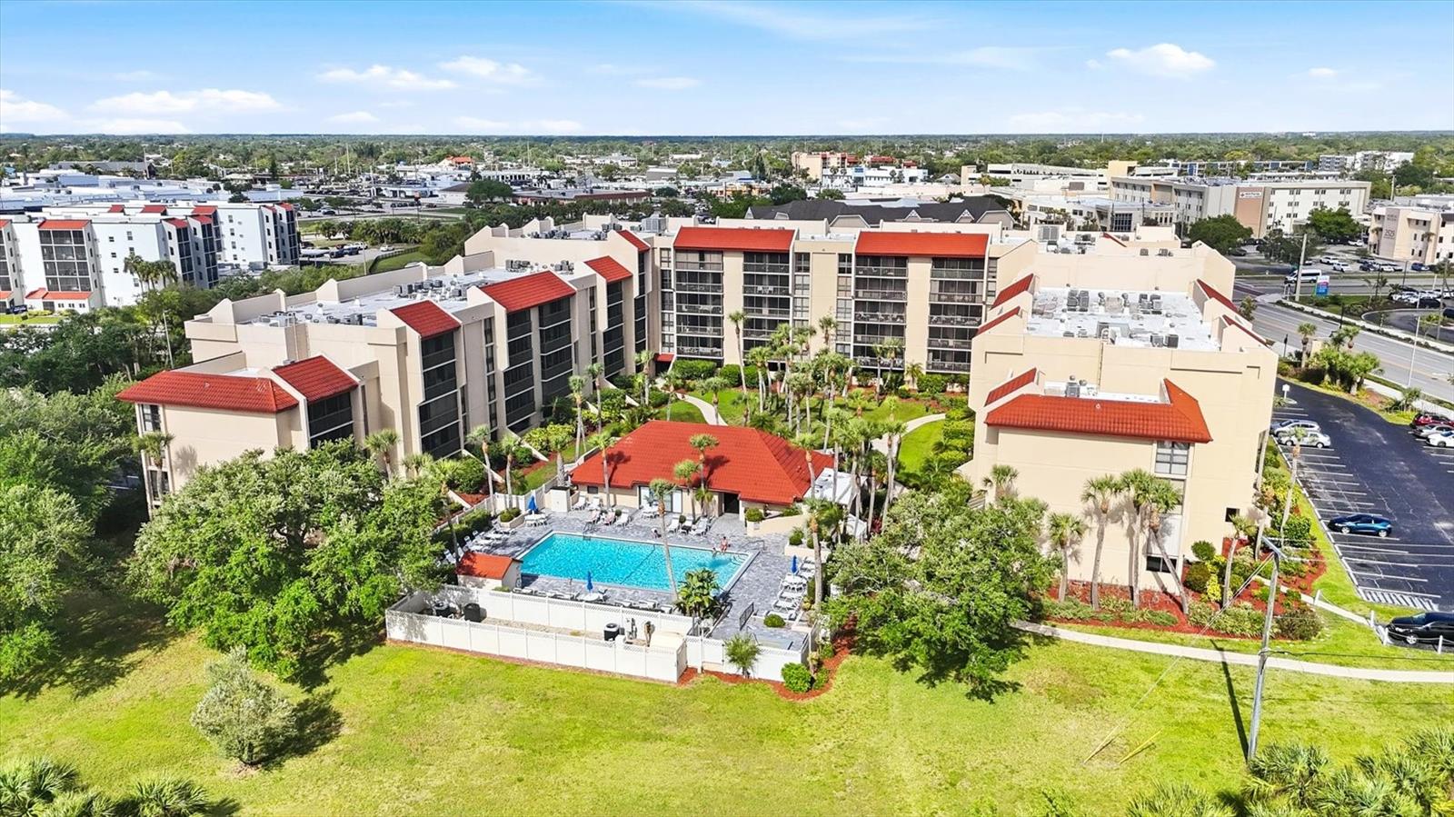 21405 OLEAN BLVD #434, PORT CHARLOTTE, FL, 33952