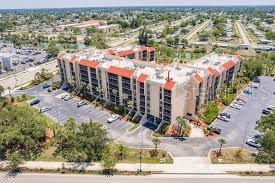 21405 OLEAN BLVD #434, PORT CHARLOTTE, FL, 33952
