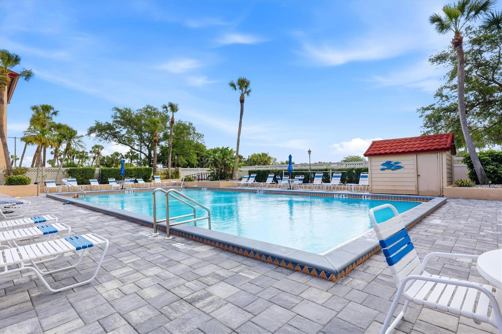 21405 OLEAN BLVD #434, PORT CHARLOTTE, FL, 33952