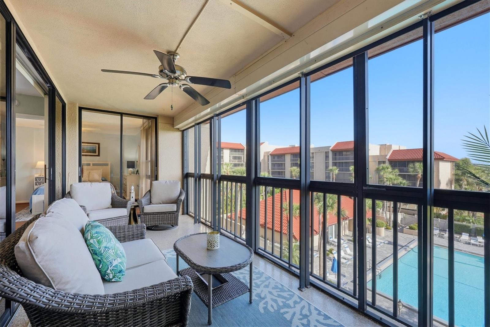 21405 OLEAN BLVD #434, PORT CHARLOTTE, FL, 33952
