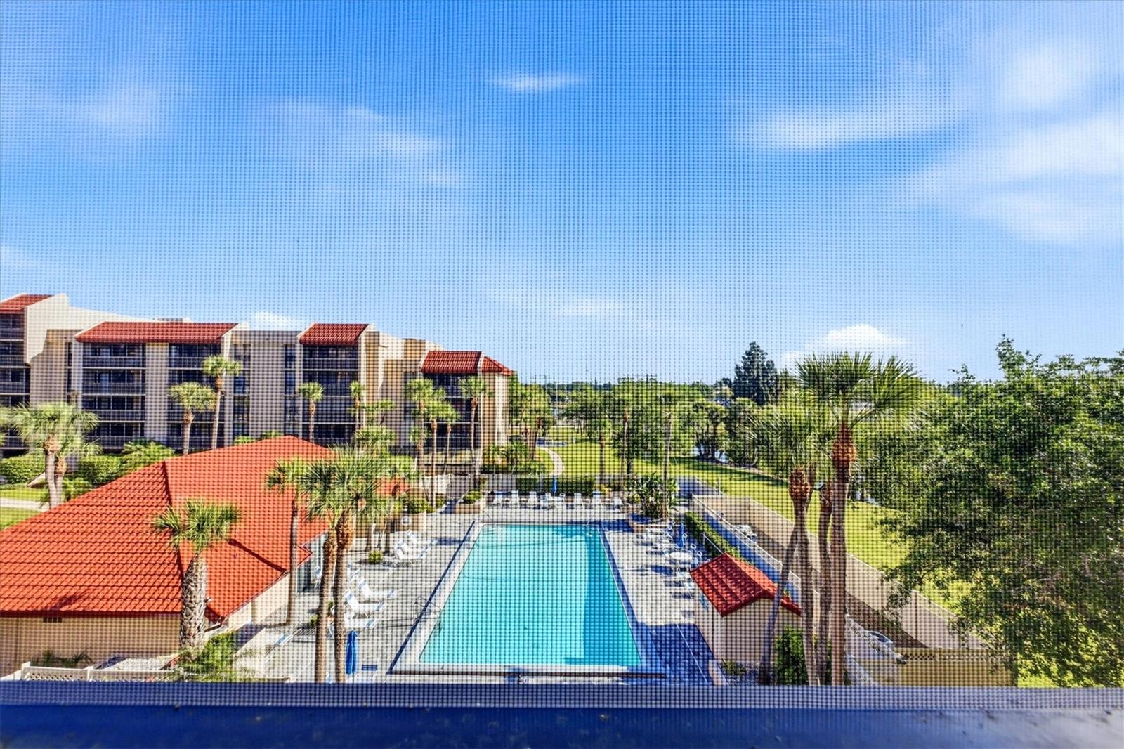 21405 OLEAN BLVD #434, PORT CHARLOTTE, FL, 33952