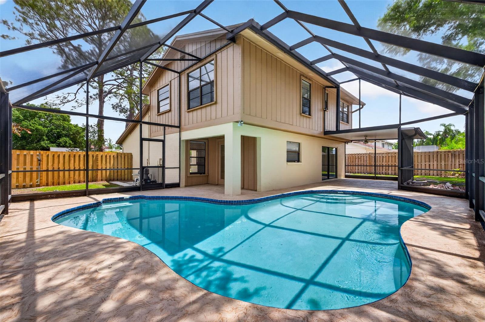 15710 PINTO PL, TAMPA, FL, 33624