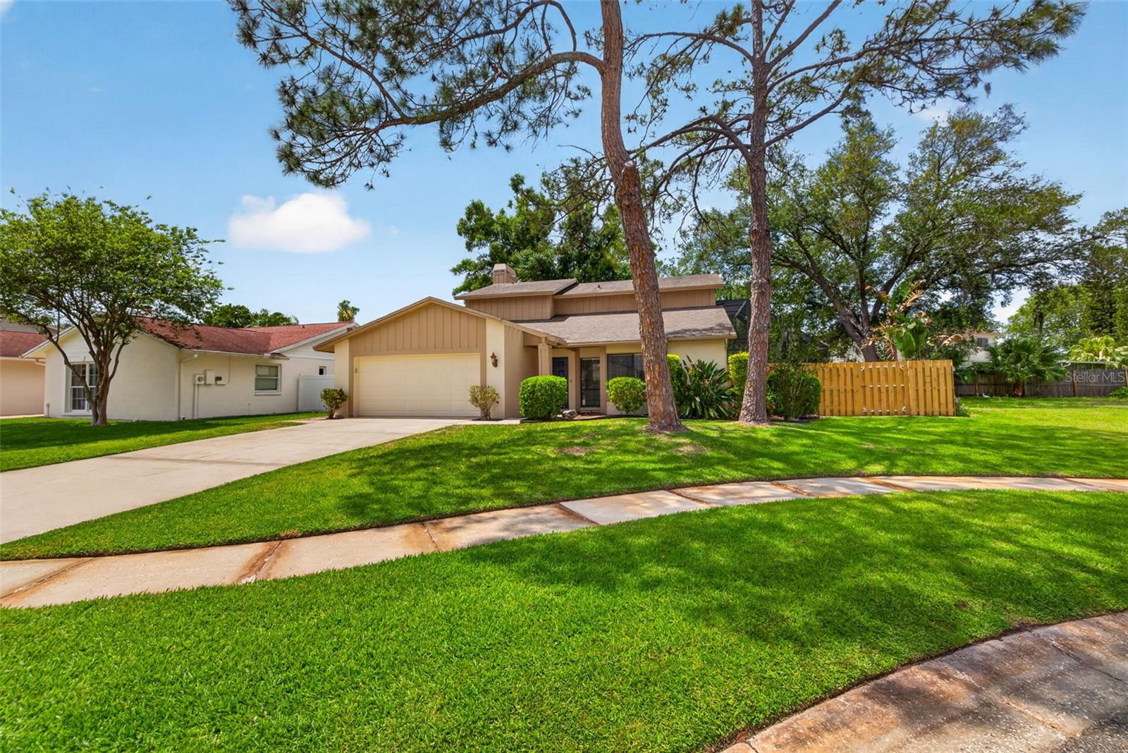 15710 PINTO PL, TAMPA, FL, 33624