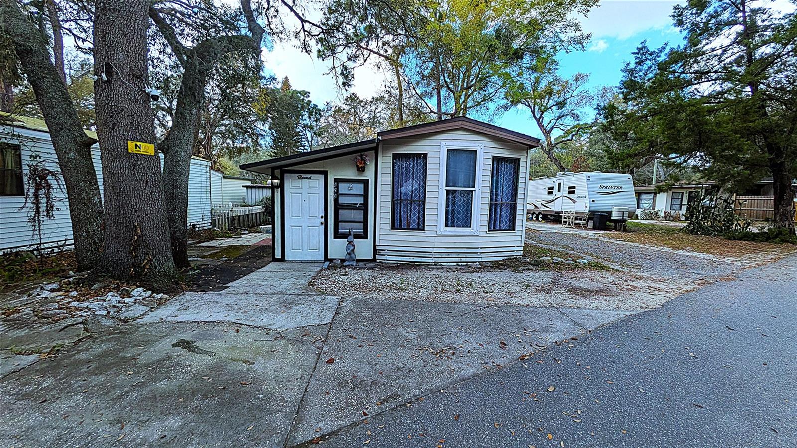 3000 CLARCONA RD #520, APOPKA, FL, 32703