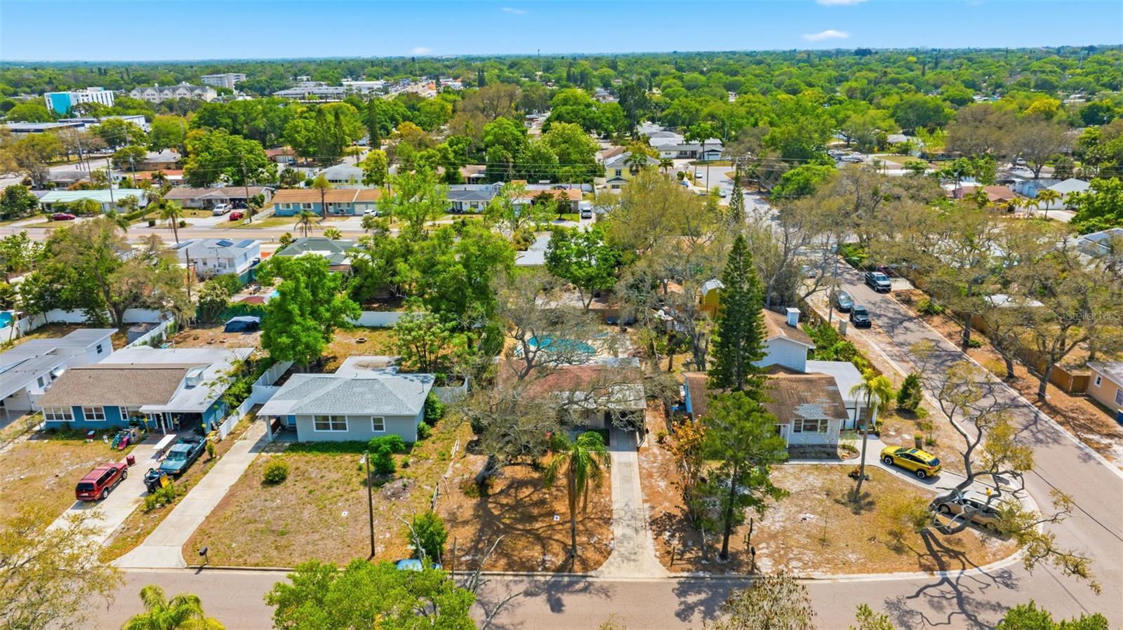 1445 PINE ST, CLEARWATER, FL, 33756