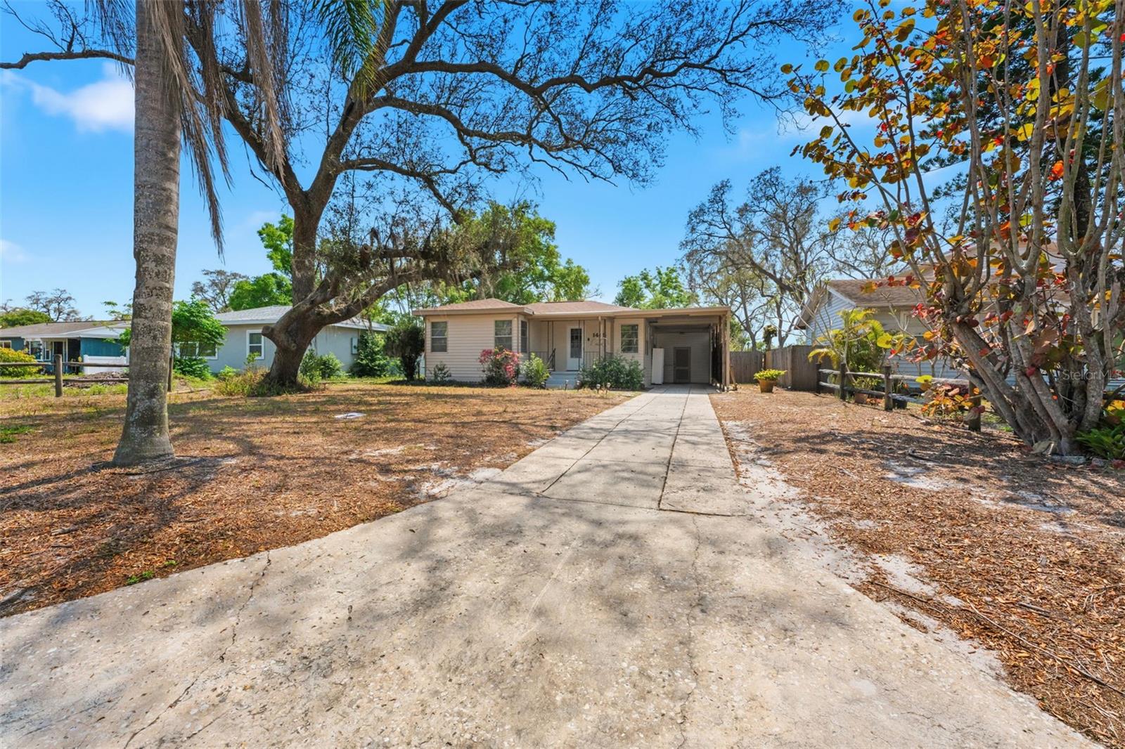 1445 PINE ST, CLEARWATER, FL, 33756