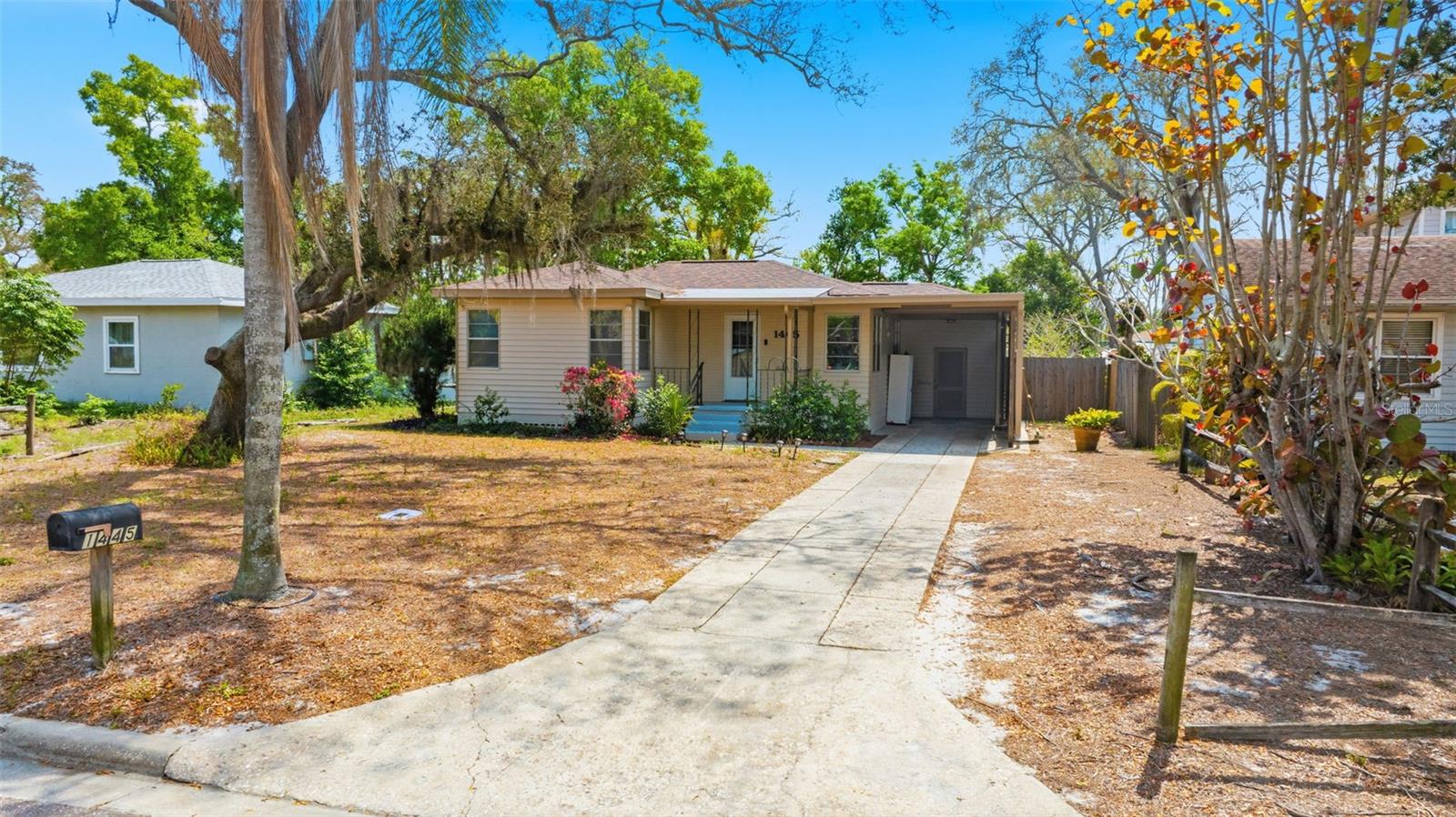 1445 PINE ST, CLEARWATER, FL, 33756