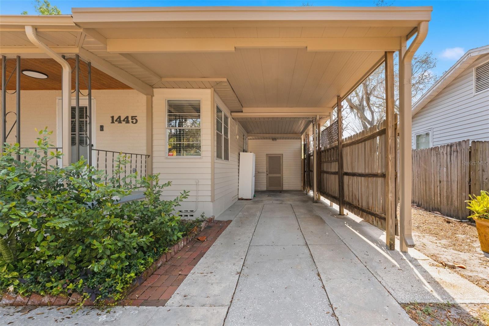 1445 PINE ST, CLEARWATER, FL, 33756