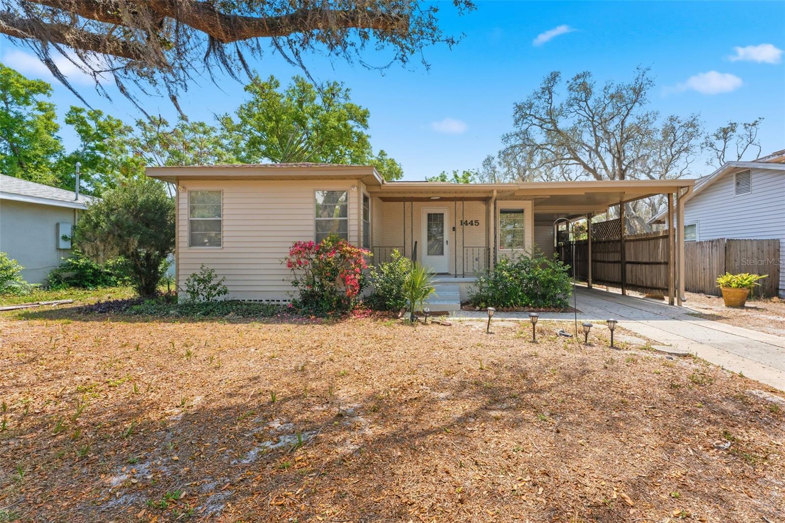 1445 PINE ST, CLEARWATER, FL, 33756