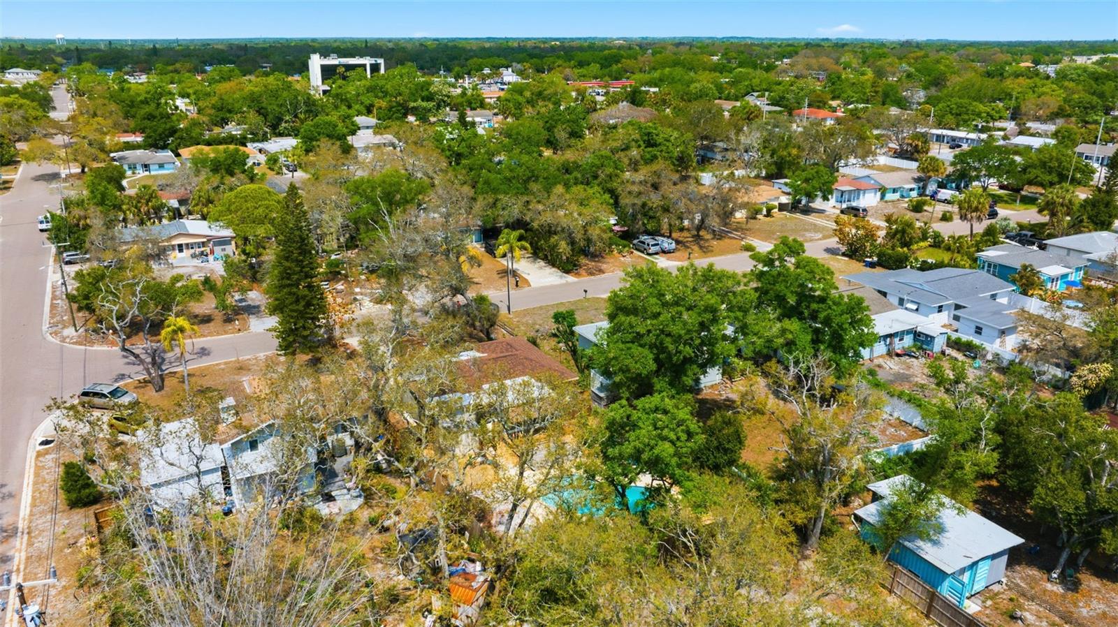 1445 PINE ST, CLEARWATER, FL, 33756